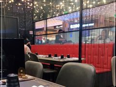 大堂-馔豚·台北菜专门店(深圳湾万象城店)