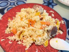 -撒拉花儿·新疆菜·清真(太阳宫店)