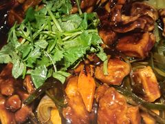 -黄记煌三汁焖锅(顺义华联店)