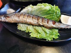 -炙韩料理·部队锅专门店