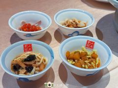 -山西会馆·晋菜·晋商宴·民俗博物馆(体育路店)