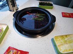 -钢管厂五区小郡肝串串香(奥克斯广场锦城万达店)