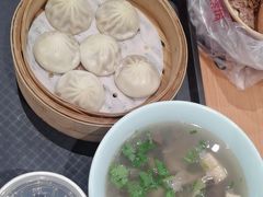 -回味鸭血粉丝汤(京新广场店)