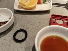 -海底捞火锅(新松江路店)