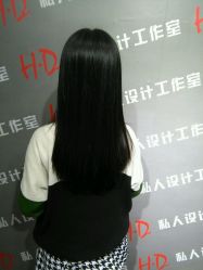 -HD HAIR STYLE