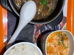 -膳当家黄焖鸡米饭(万科棉花广场店)