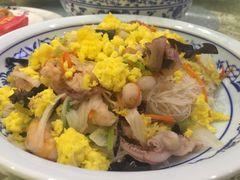 -聚春园自助餐厅(东街口店)