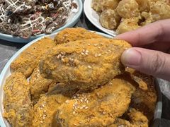 -奇芳阁·百年清真南京菜(夫子庙店)