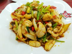 -琼大师东方烤乳猪(亚特兰蒂斯店)