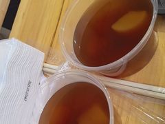 -柳州肥姨妈大骨螺蛳粉(东靖路店)