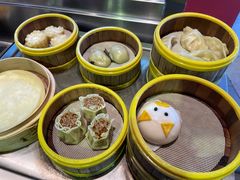 -小猪查理自助烤肉·全新升级(西三旗店)