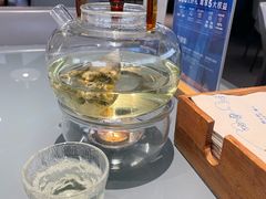 -小大董·烤鸭(观景餐厅·南京西路店)