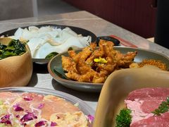 -芸山季·云南野生菌火锅(宝能环球汇店)