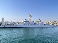 -中国人民解放军海军博物馆