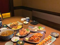 -千代武日本料理(哈西店)