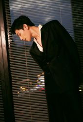 -ChenV西服礼服高级定制(市区养育巷店)