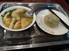 奶油炸糕-护国寺小吃(新街口店)