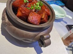-四世同堂·京菜·烤鸭(双井店)