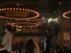 -HIB HUB公社(解放西路店)