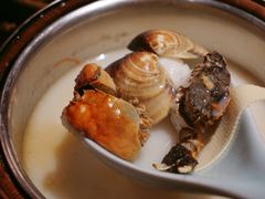 江南水乡一桶鲜-南京大牌档(济南万象城店)