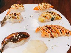 -大鲜生·亚洲菜融合小食堂