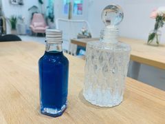 -CHEZ JASMINE 茉莉的氧气厨房