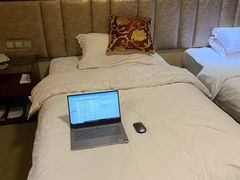 -徐州中汇国际会议酒店(矿大文昌校区地铁站店)