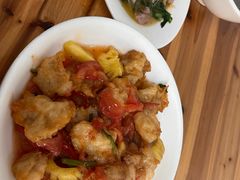 -黄记饮食店·潮汕家常菜(丹霞庄中区店)