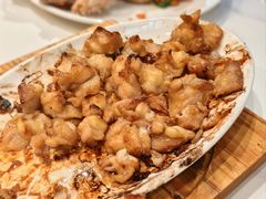 -活潑鲜跳(湖滨商业街店)