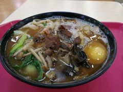 全家福牛肉粉-好一家牛肉粉(山东路家乐福店)