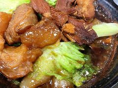 -珍珍小食店(西华路店)