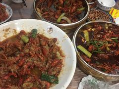 -大拇指龙虾(娄葑文体中心店)