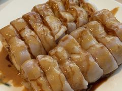 -稻香饭店(IFS国金中心店)