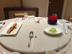 -恒悦轩·粤菜(上海展览中心店)