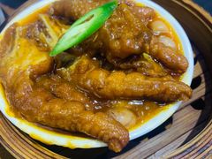 -广州海鲜酒楼(长丰园店)