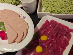 -渝香居重庆火锅(铁西三道街店)