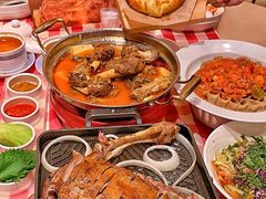 -西贝(龙华天虹购物中心店)