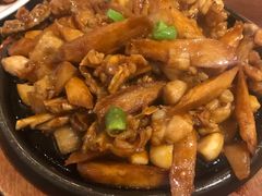 -宴秋杭州菜(锦艺城店)