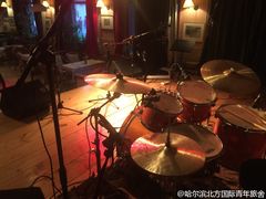 -哈尔滨北方国际青年旅舍(中央大街店)