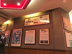 -FATBURGER 特富客汉堡(外交公寓店)
