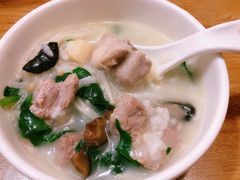 -粤仔湾砂锅粥(滨湖万达店)