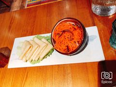 -敏珠拉姆藏餐·南京厨房(富春江东街店)