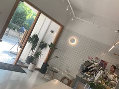 -COTTON CAFE(德信·中外公寓店)