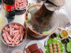 -三兴涮羊肉(荣安大街店)