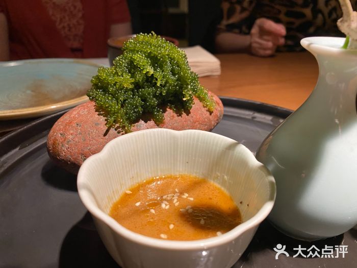 菩提素素食餐厅(晶郦馆店)图片