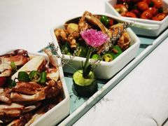 -开海·红岛海鲜虾水饺(石老人店)