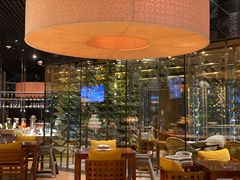 大堂-mezza9 Macau(澳门君悦酒店)