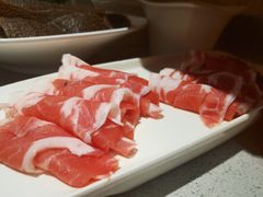 -海底捞火锅(大融城店)