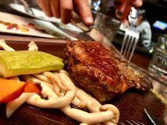 -食间牛排(湖西路店)