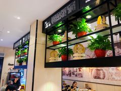 -阿琴面馆(武林路店)